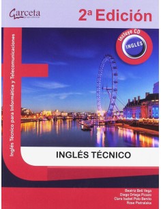 INGLES TECNICO 2ª EDICION